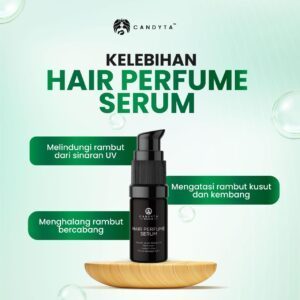 PERFUMES SERUM