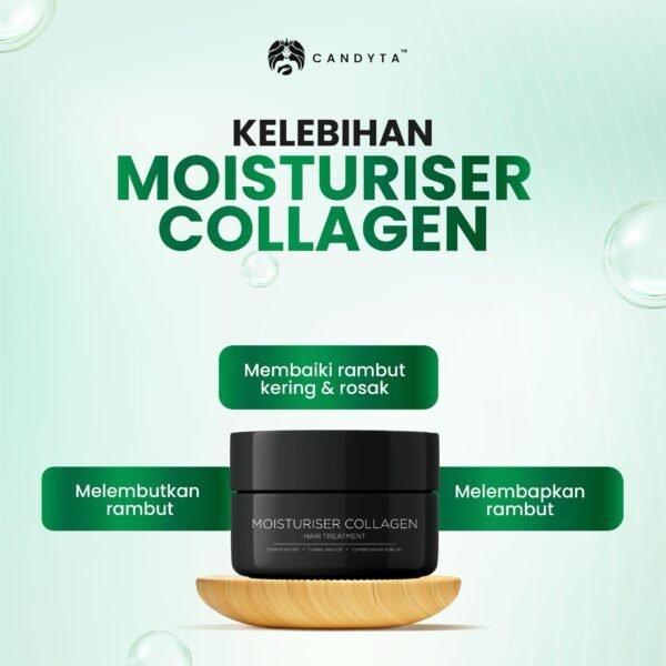 MOISTURISER COLLAGEN