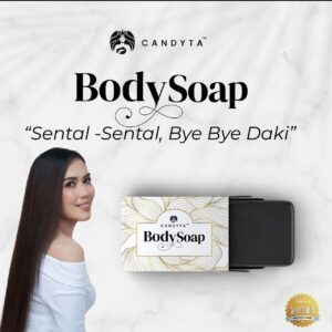 Body Soap
