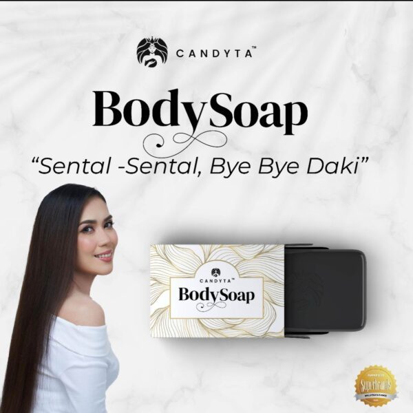 Body Soap