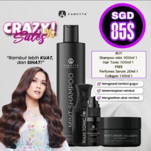 Crazy Sales