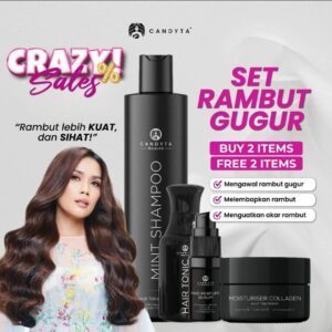 Crazy Sales