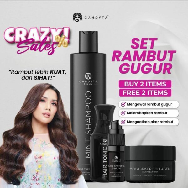 Crazy Sales