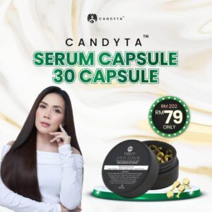 CAPSULE SERUM