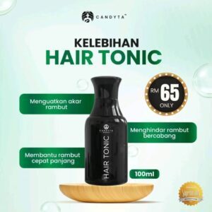 HAIR TONIC BESAR