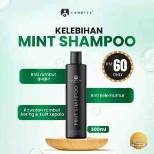 SHAMPOO BESAR