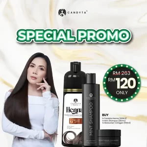 SPECIAL PROMO A