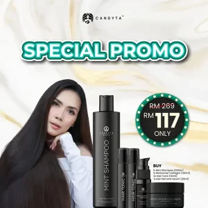 SPECIAL PROMO B
