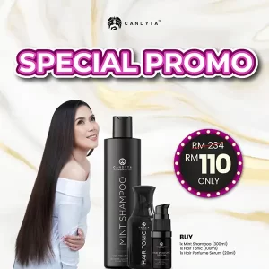SPECIAL PROMO C