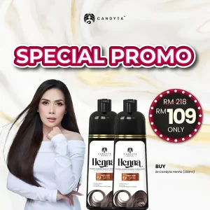 SPECIAL PROMO D