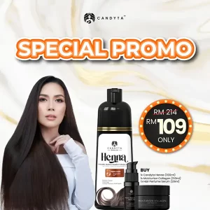 SPECIAL PROMO E