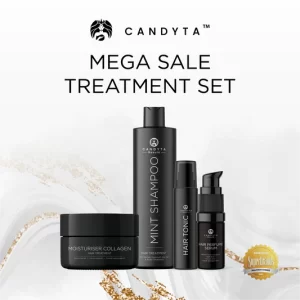 Mega Sale Treatment Set