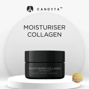 Carrot Moisturiser Collagen