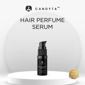 Hair Perfume Serum Treatment