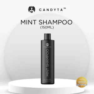 Mint Shampoo 150ml