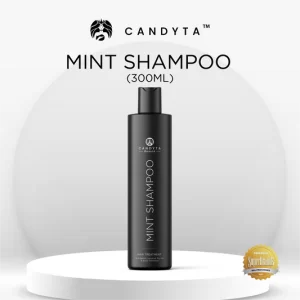 Mint Shampoo 300ml